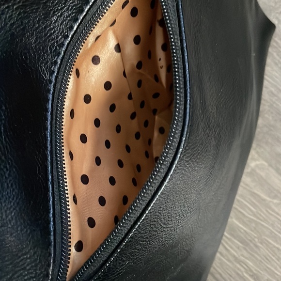 Fashion Dazzle Glam Bling Fab Crossbody Purses Sling Bags for Women Rhinestones - Picture 8 of 8